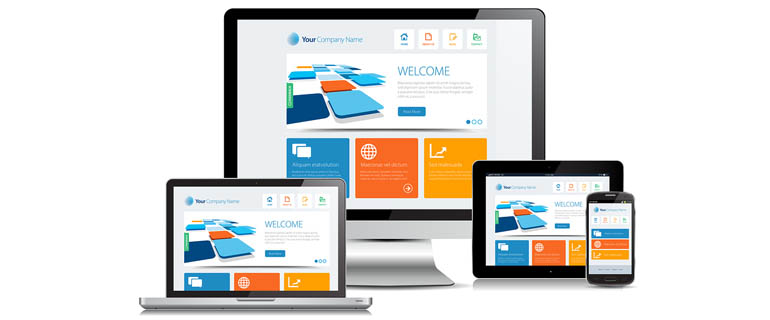 Responsive Web Design Quick Overview!