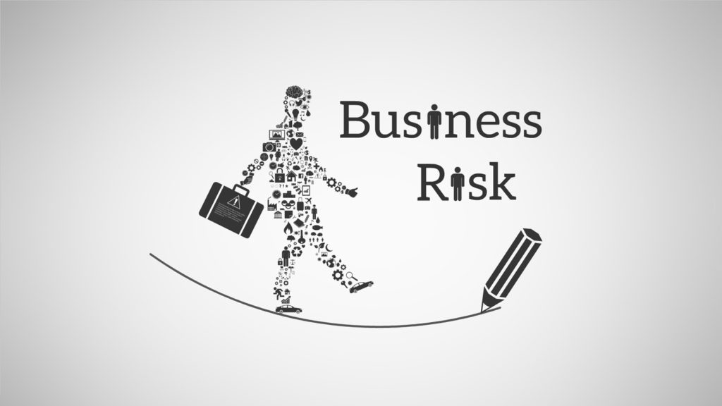 9 Resiko Bisnis dan Cara Mengatasinya [Lengkap dengan Studi Kasus]