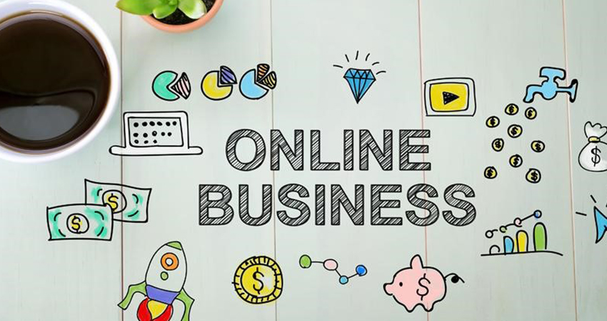 5 Peluang Bisnis Online Yang Bisa Dilakukan Siapa Saja: Termaksud Kamu