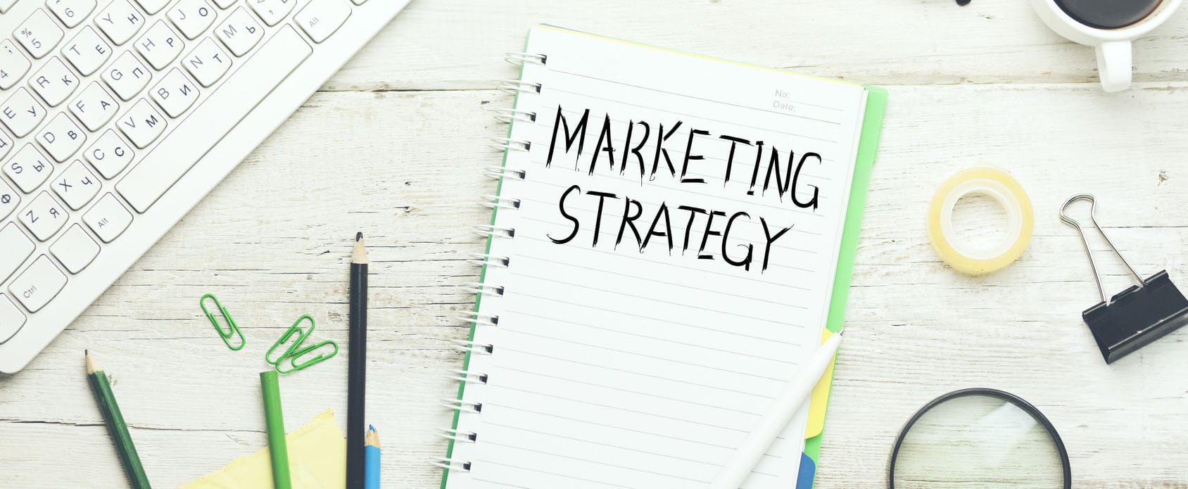 Strategi Pemasaran Online Marketing yang Efektif untuk Pemula