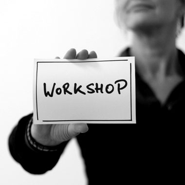 WORKSHOP 